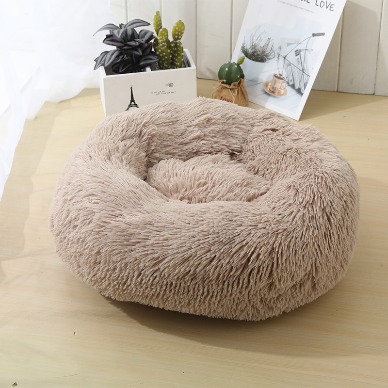 Round-Cat-Beds-House-Soft-Long-Plush-Best-Pet-Dog-Bed-For-Dogs-Basket-Pet-Products-7