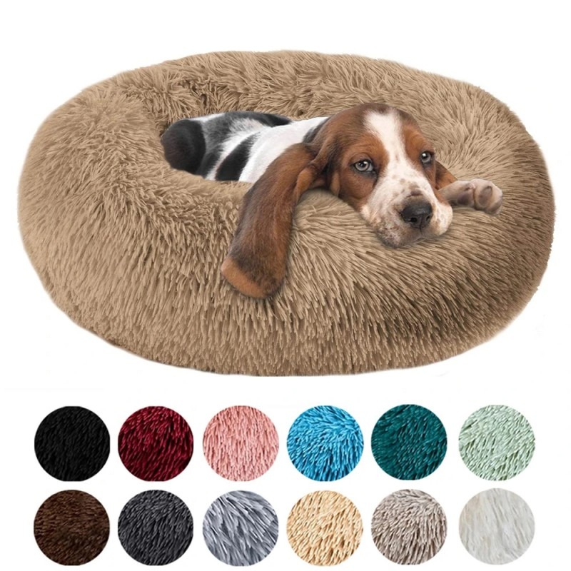 Round-Cat-Beds-House-Soft-Long-Plush-Best-Pet-Dog-Bed-For-Dogs-Basket-Pet-Products